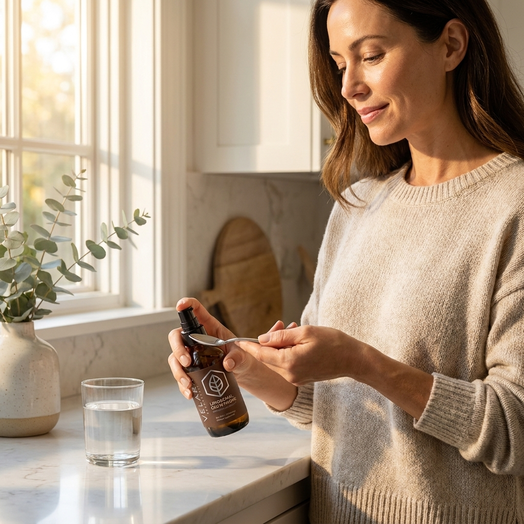 Liposomal Glutathione