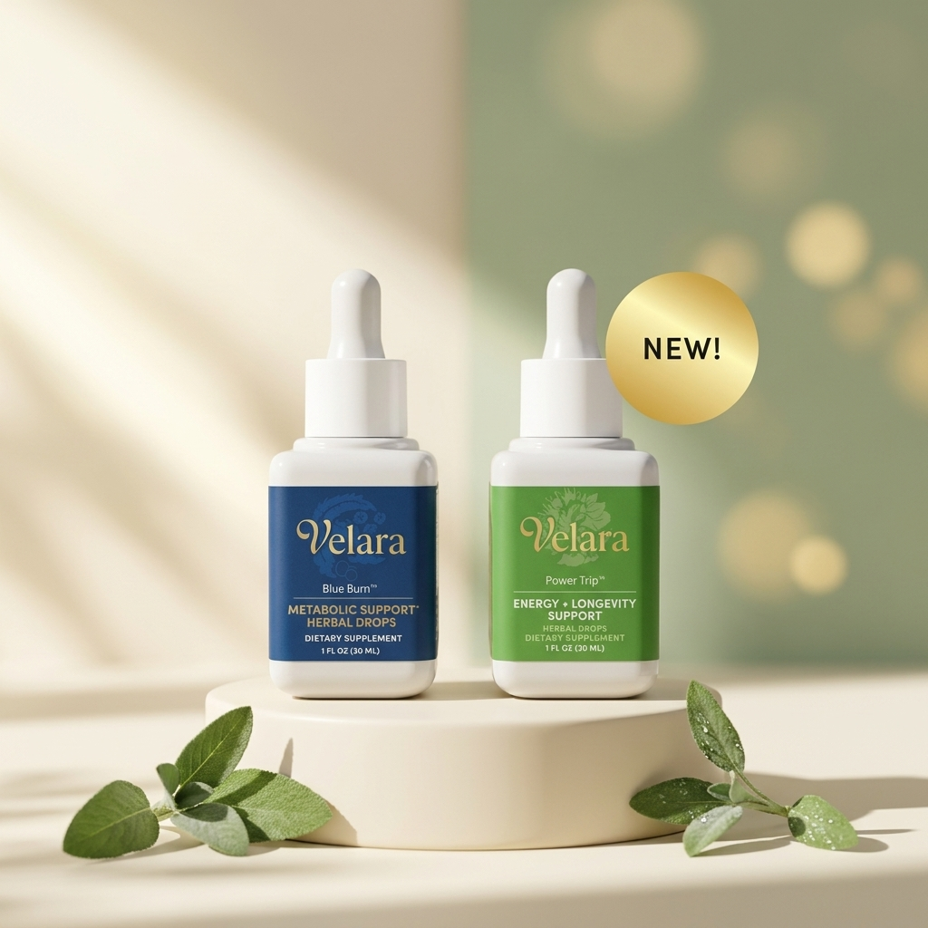 Fuel to Burn - Metabolic Duo