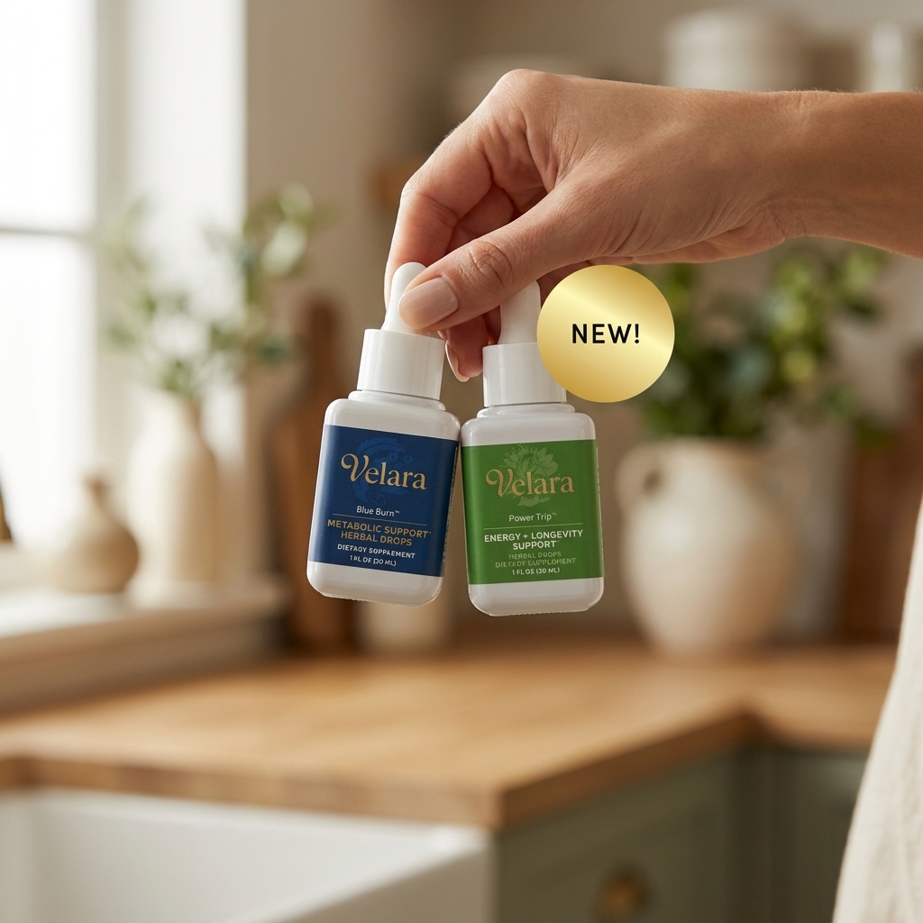 Fuel to Burn - Metabolic Duo