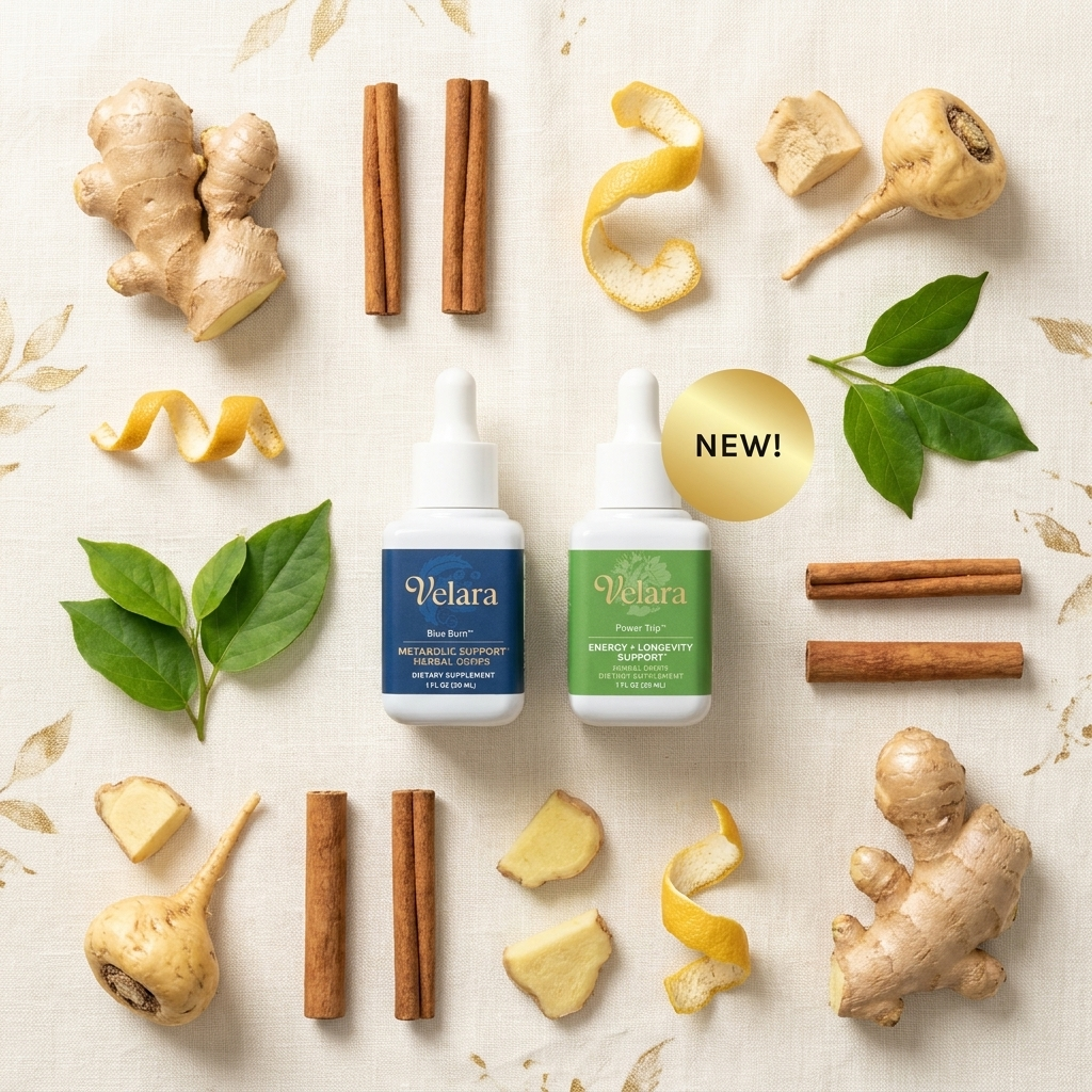 Fuel to Burn - Metabolic Duo