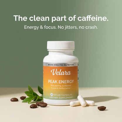 Velara - Clean/Peak Energy