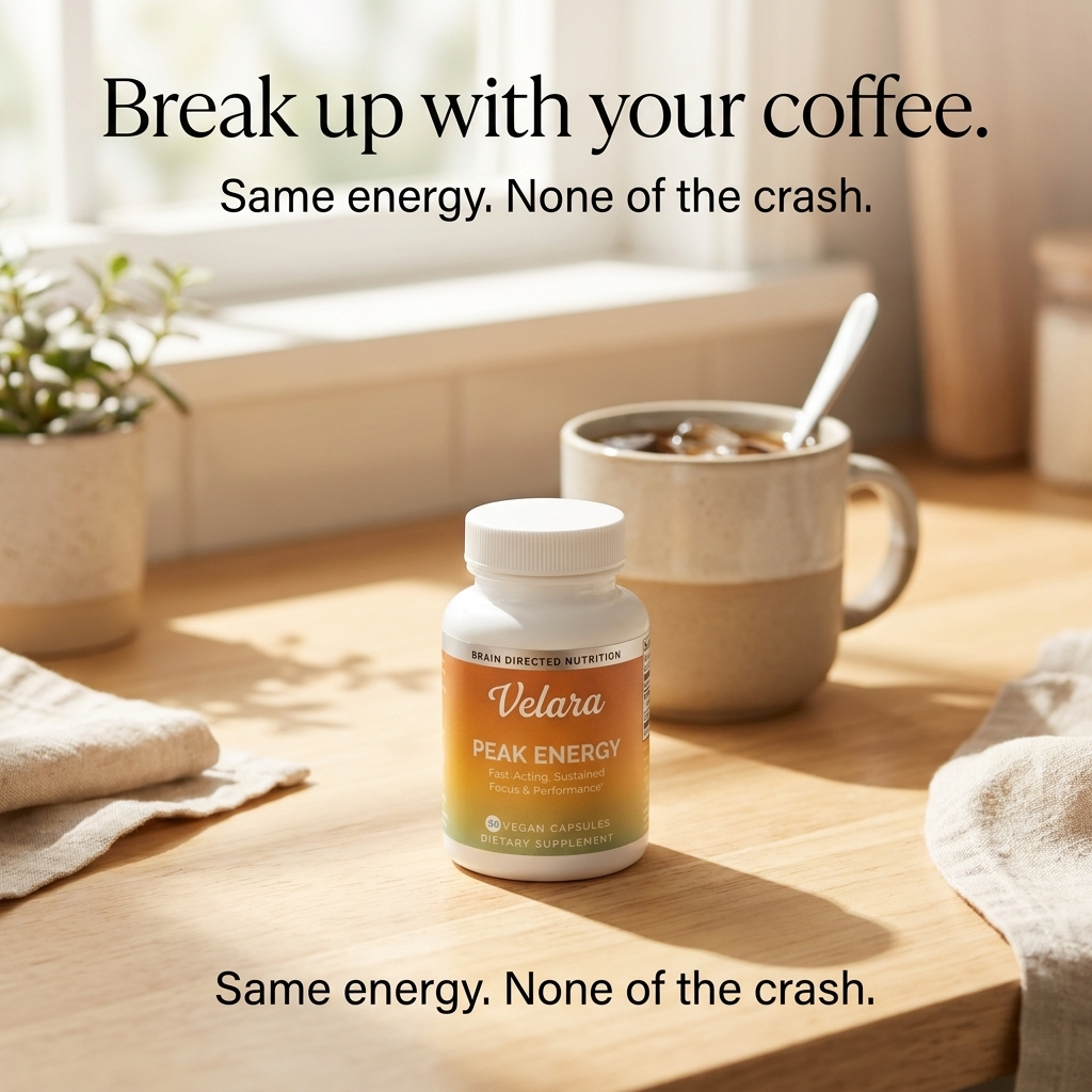 Velara - Clean/Peak Energy