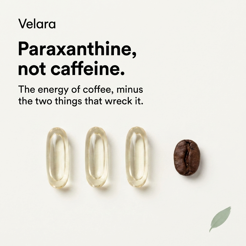 Velara - Clean/Peak Energy