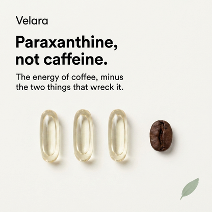 Velara - Clean/Peak Energy