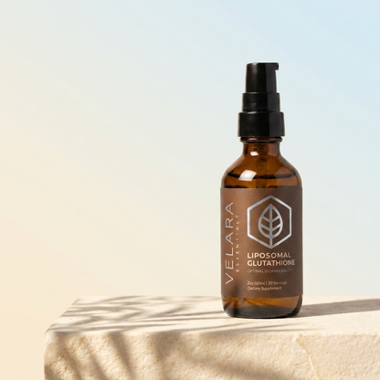 Liposomal Glutathione