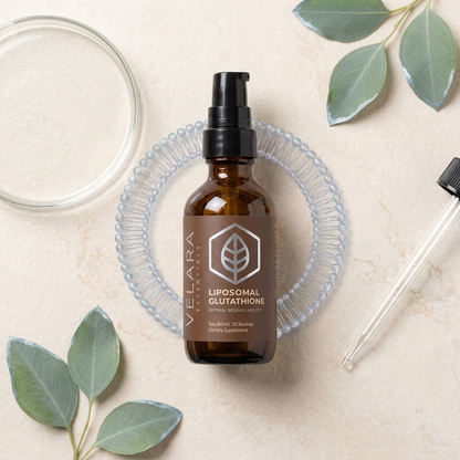 Liposomal Glutathione
